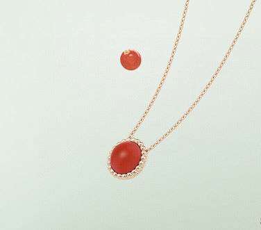 Picture of Van Cleef Arpels Necklace _SKUVanCleef&Arpelsnecklacelyh1616531